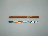 藏品(笛)的圖片